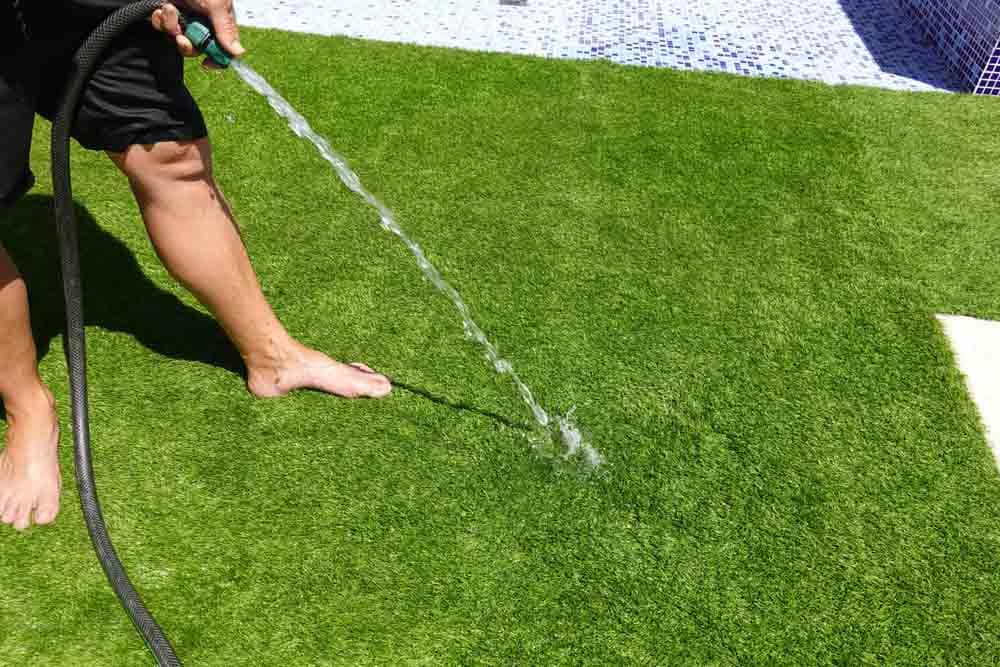 From Rooftops to Indoor Spaces: Artificial Turf Beyond Lawns