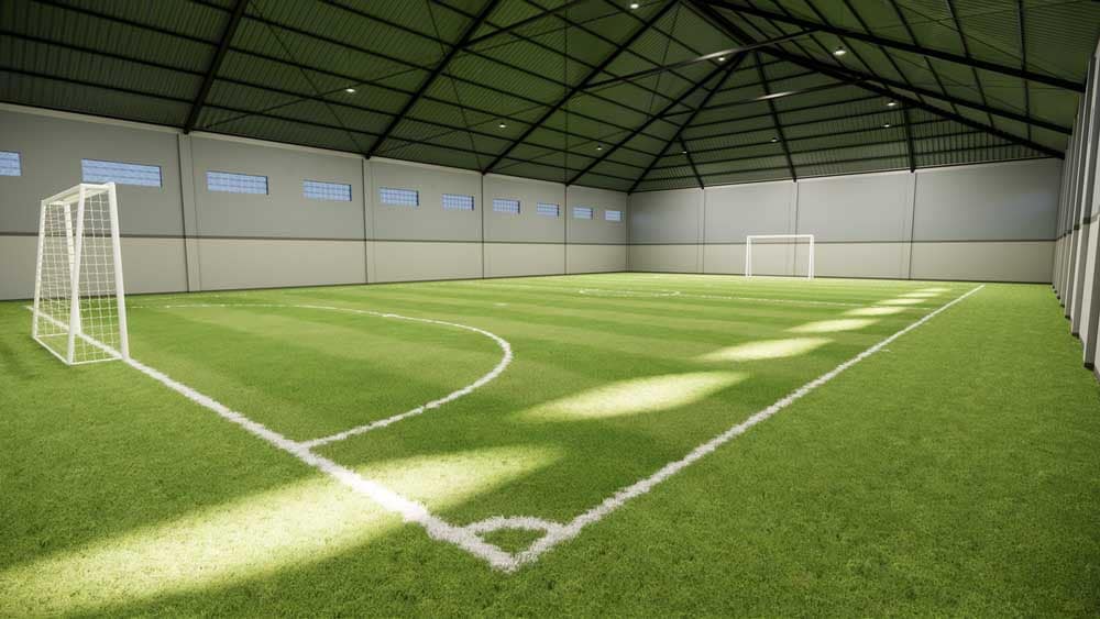 Pet-Friendly Turf: Specialized Surfaces for Animal Comfort and Safety