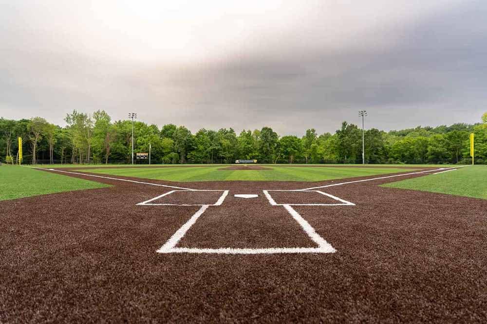 The Lasting Benefits of Choosing Artificial Turf for Baseball Fields