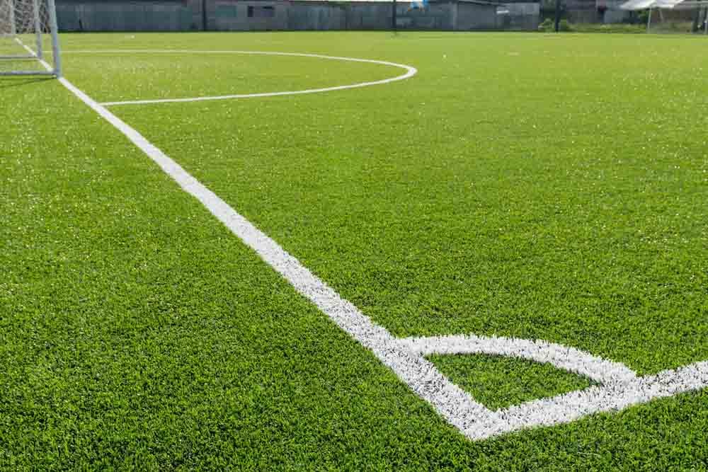 What Makes Artificial Turf the Best Choice for High-Performance Fields?