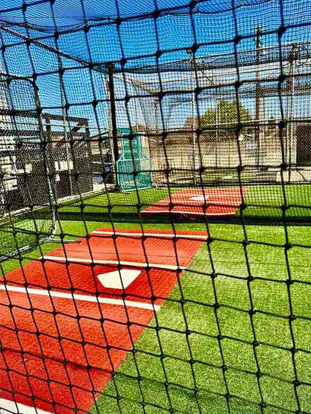 Field installation