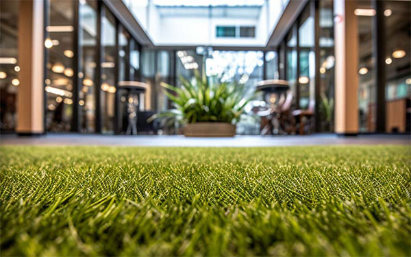 Commercial Turf - HaloTurf | Los Alamitos, CA