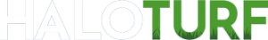 HALO TURF logo
