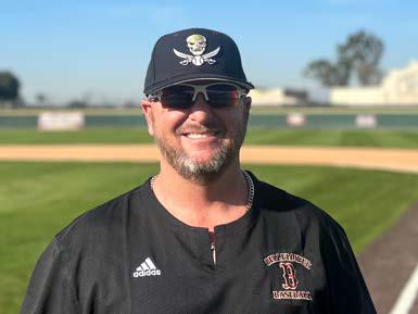Bellflower Highschool Coach Bellflower Highschool Coach