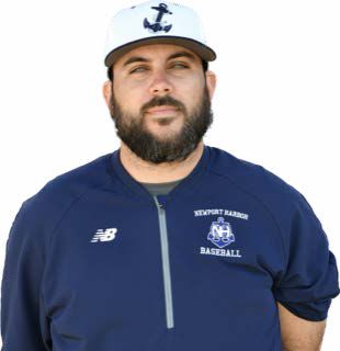 Newport Harbor HS Baseball Field Turf Newport Harbor HS Baseball Field Turf