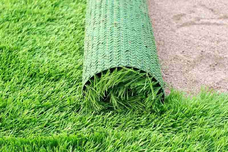 artificial turf